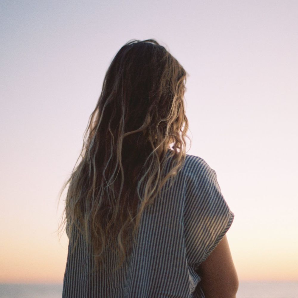 Meet your Posher, Amelia